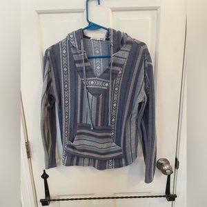 Medium Wallflower knitted sweater